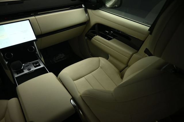 Used 2023 Land Rover Range Rover SE AWD/4WD image 45