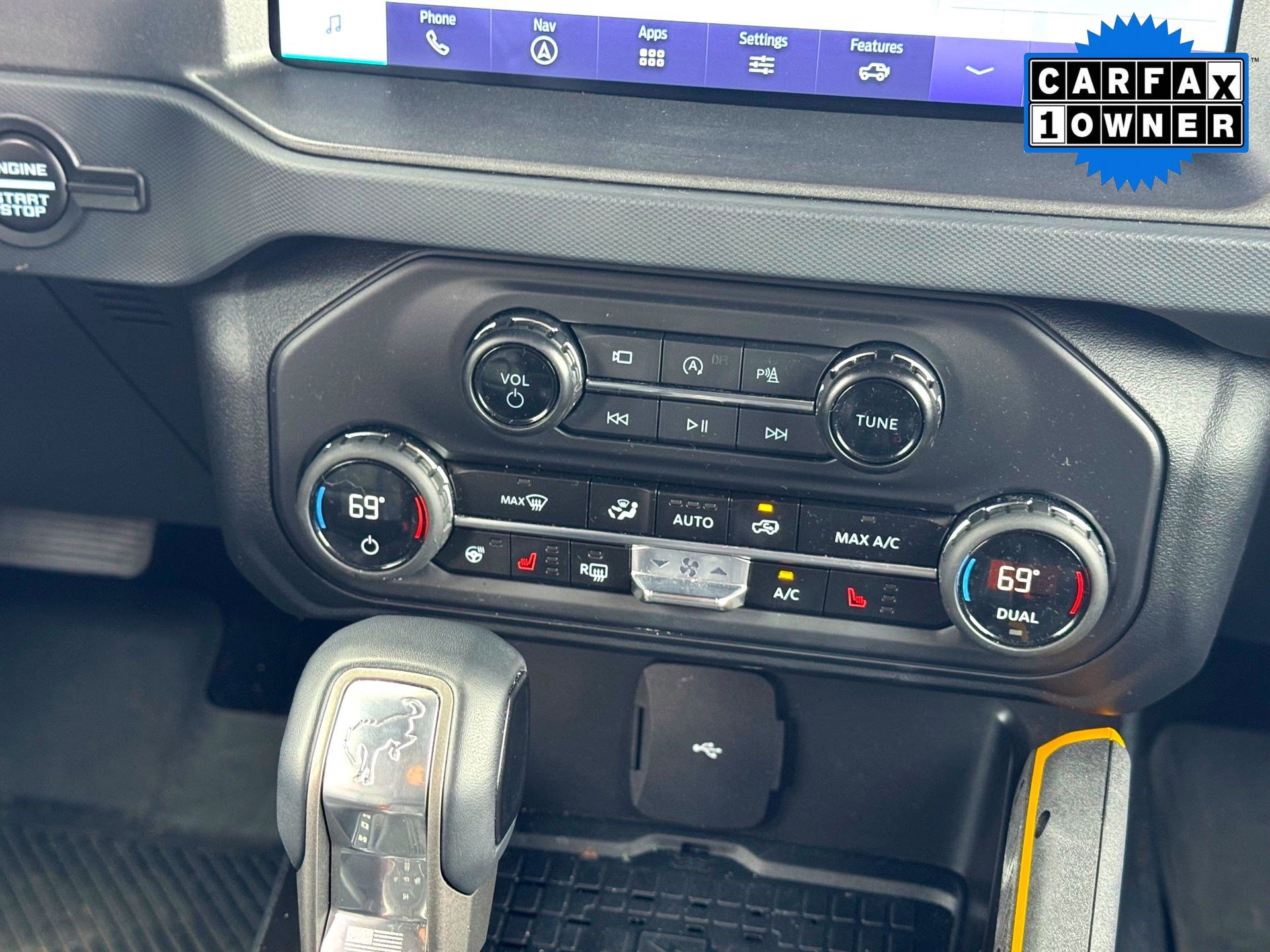 Used 2024 Ford Bronco Badlands image 26