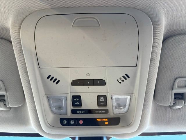 Used 2019 GMC Terrain Denali image 36