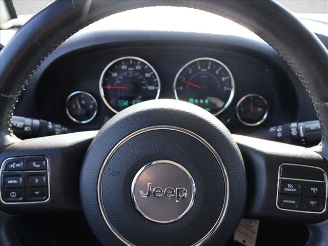 Used 2015 Jeep Wrangler Sport AWD/4WD image 14