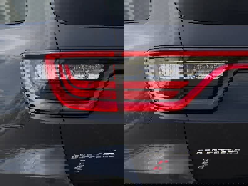 New 2026 Dodge Durango GT image 9