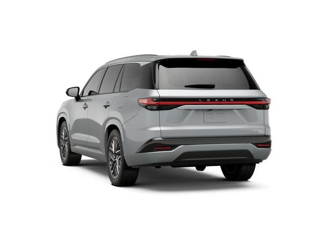 New 2026 Lexus TX 350 AWD image 3