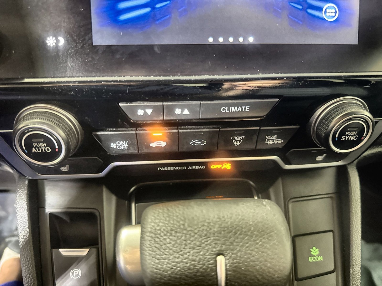 Used 2018 Honda CR-V EX image 21