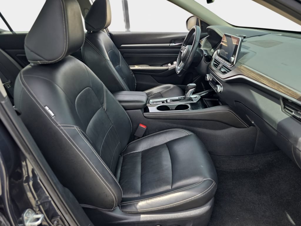 Used 2020 Nissan Altima 2.5 SL AWD/4WD image 12