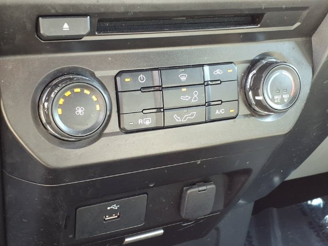 Used 2018 Ford F150 XLT w/ Equipment Group 301A Mid AWD/4WD image 24