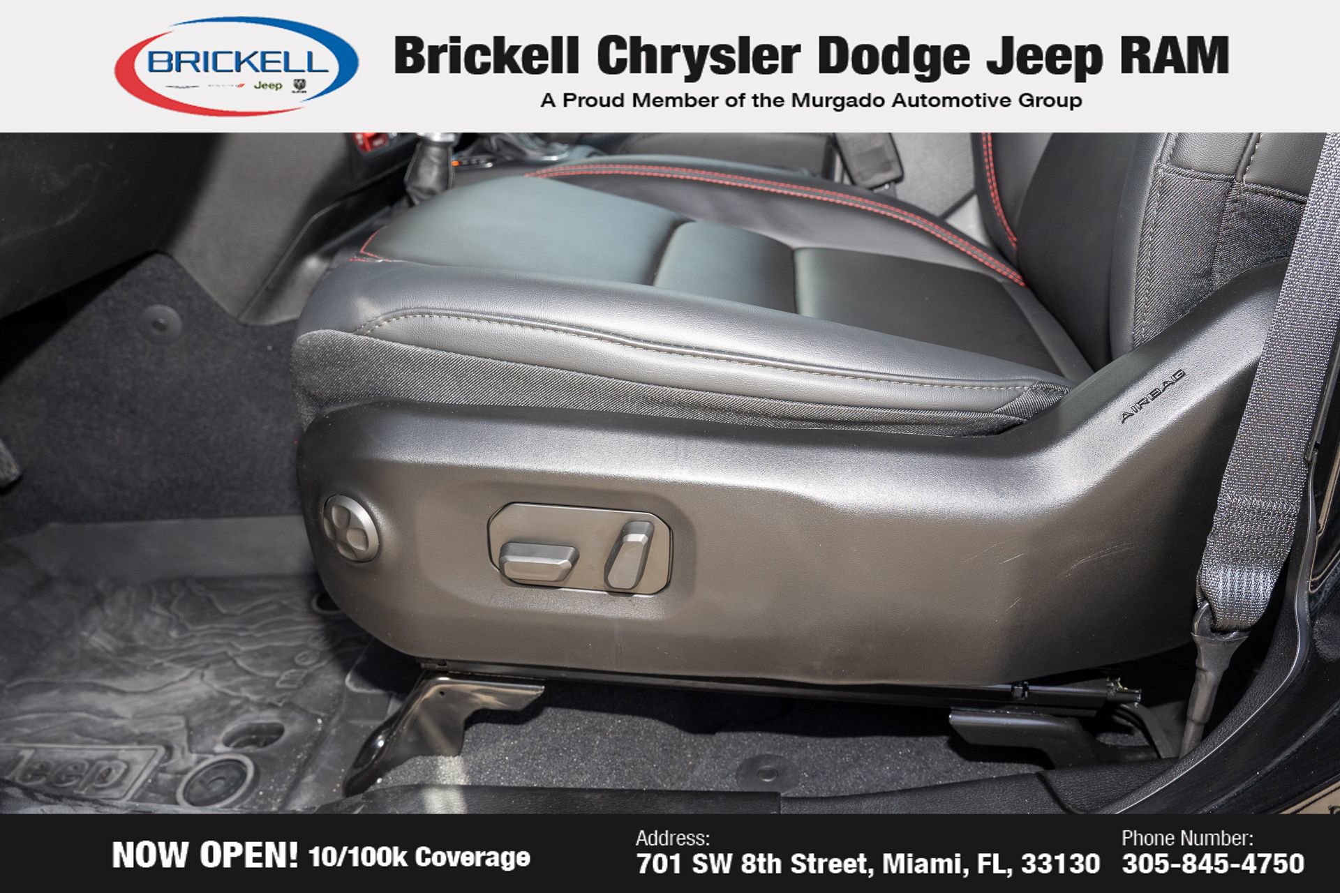 Used 2025 Jeep Wrangler Unlimited Rubicon image 27