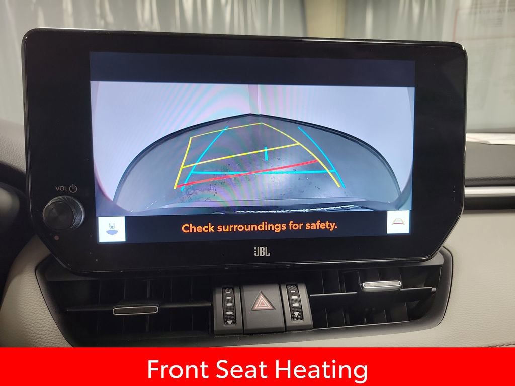 Used 2023 Toyota RAV4 XLE Premium AWD/4WD image 18