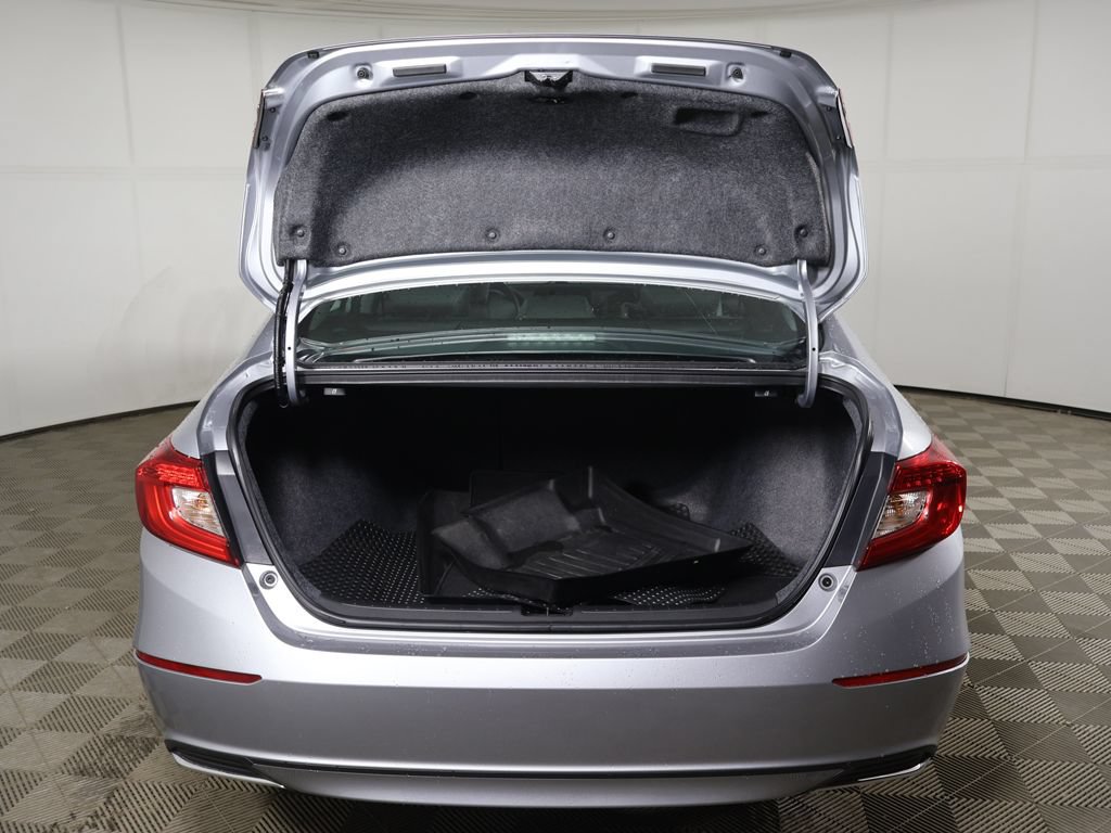 Used 2020 Honda Accord EX image 15