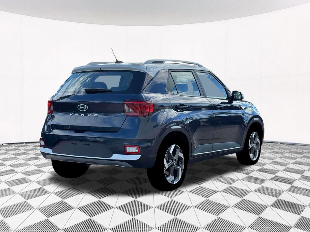 New 2026 Hyundai Venue SEL image 11