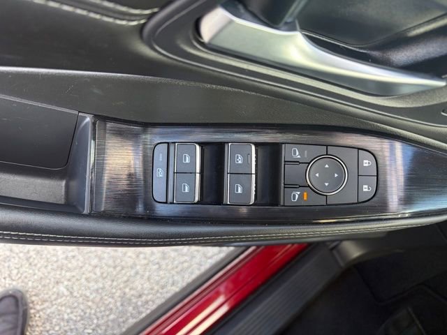 Used 2023 Nissan Rogue SL image 25