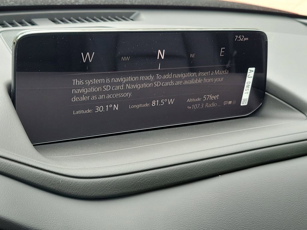 New 2026 MAZDA CX-30 AWD 2.5 S image 27