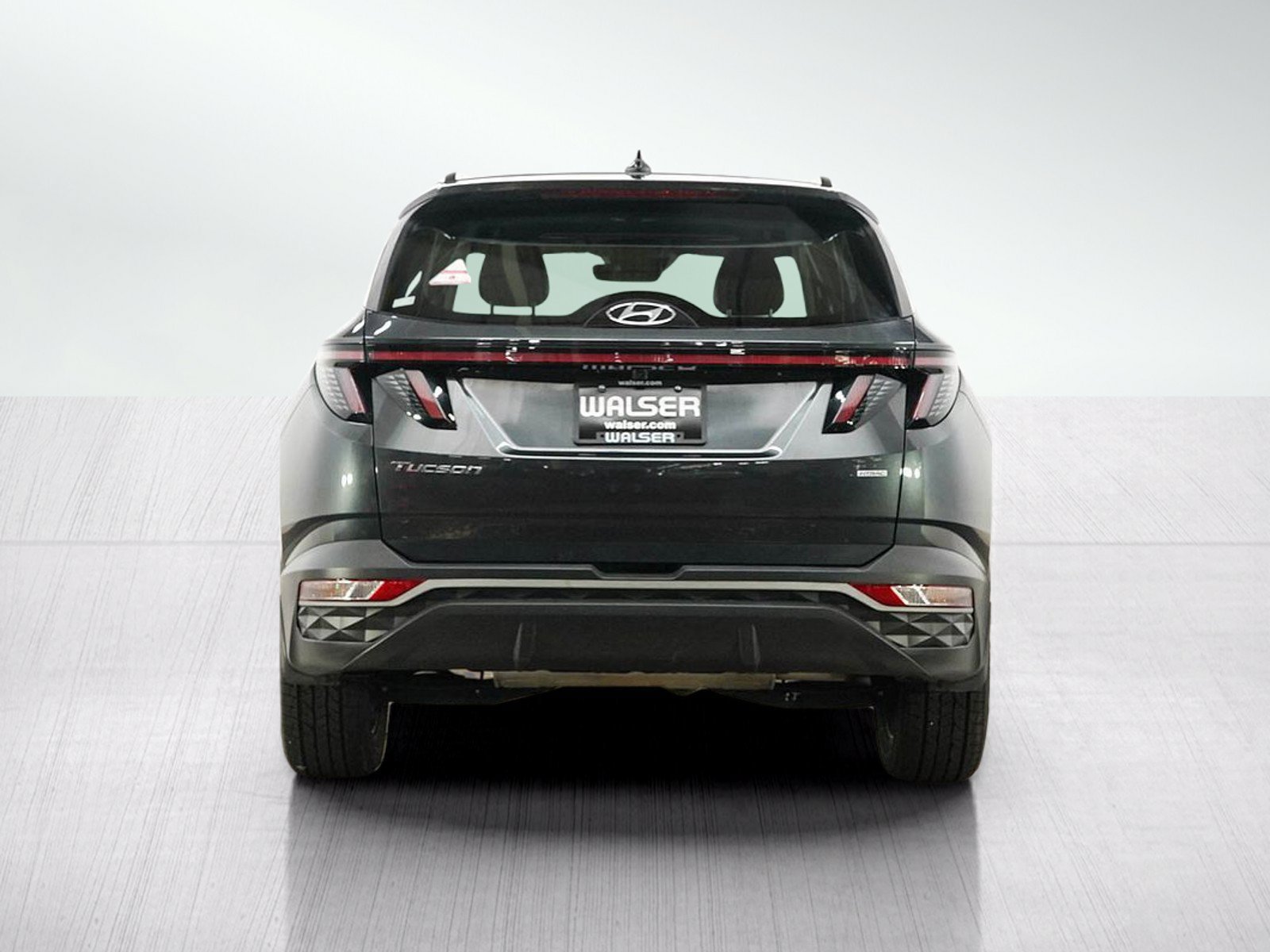Used 2023 Hyundai Tucson SEL w/ Convenience Package AWD/4WD image 6