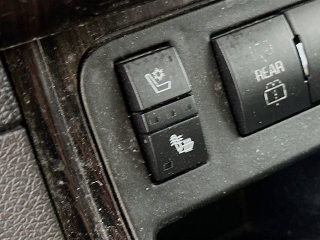 Used 2016 Chevrolet Traverse LTZ w/ LPO, 'HIT The Road' Package image 19