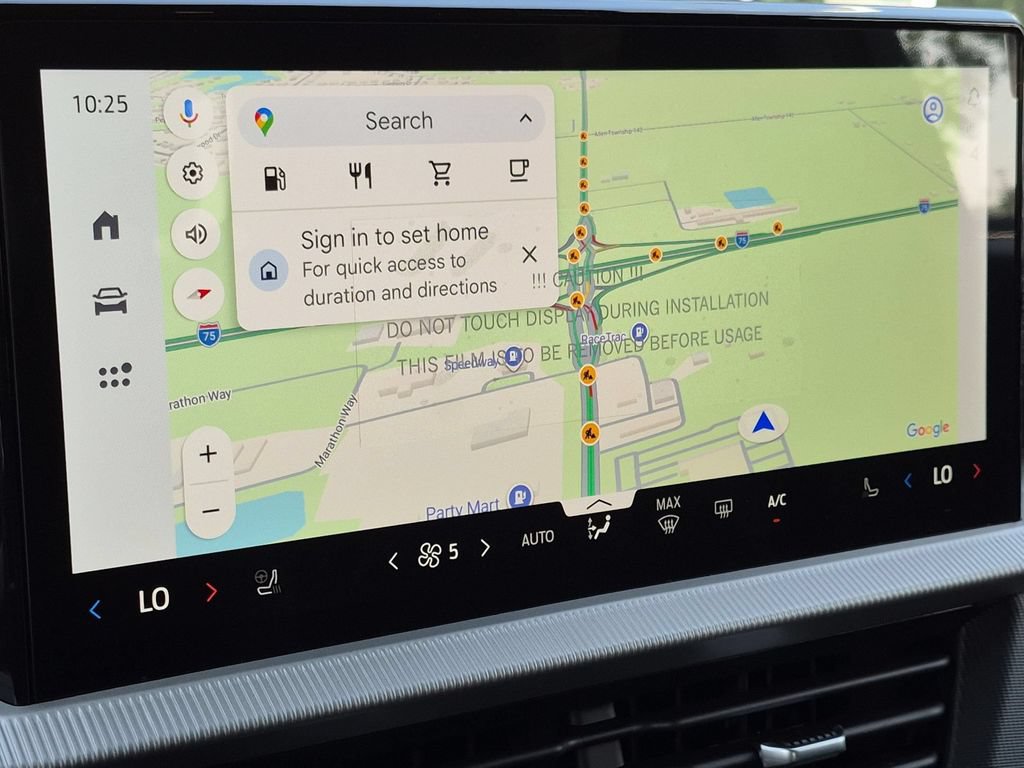 New 2026 Ford Explorer Tremor AWD/4WD image 15
