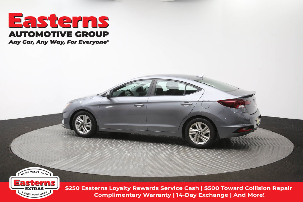 Used 2019 Hyundai Elantra Value Edition w/ Cargo Package FWD image 63