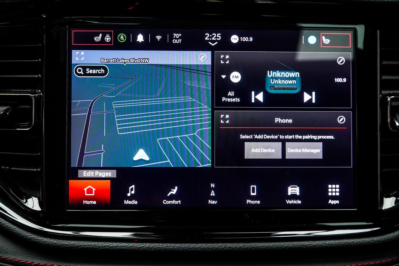 Used 2024 Dodge Durango GT image 21