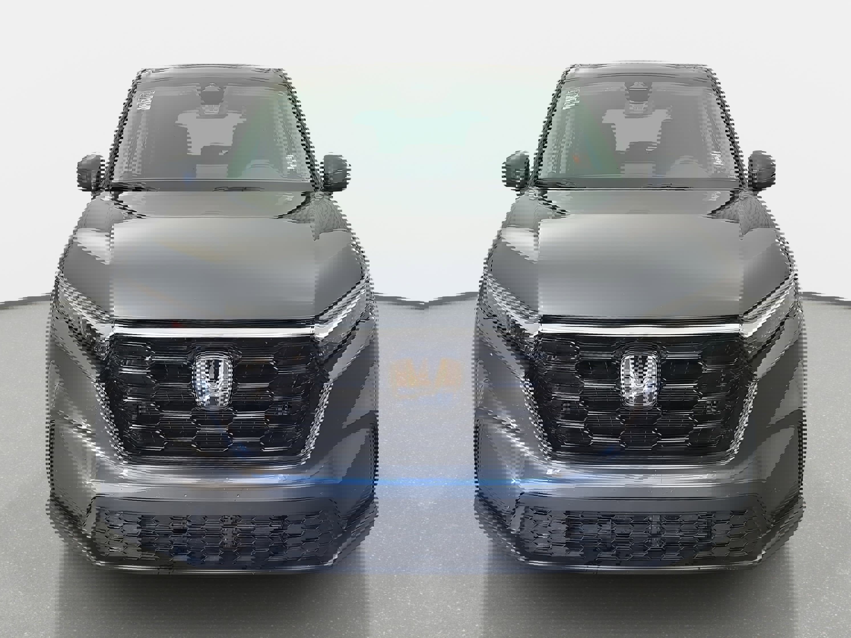 Certified 2024 Honda CR-V EX image 2