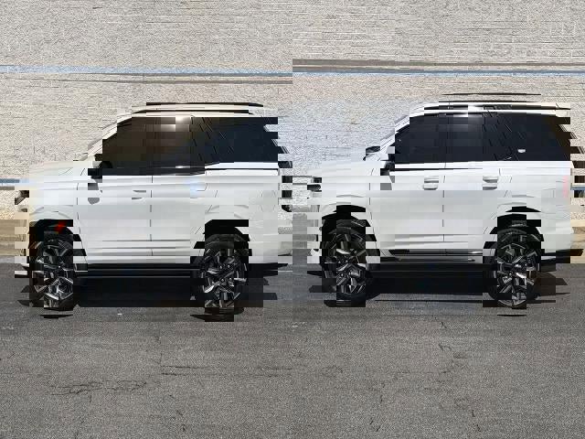 Certified 2024 Cadillac Escalade Sport Platinum AWD/4WD image 4