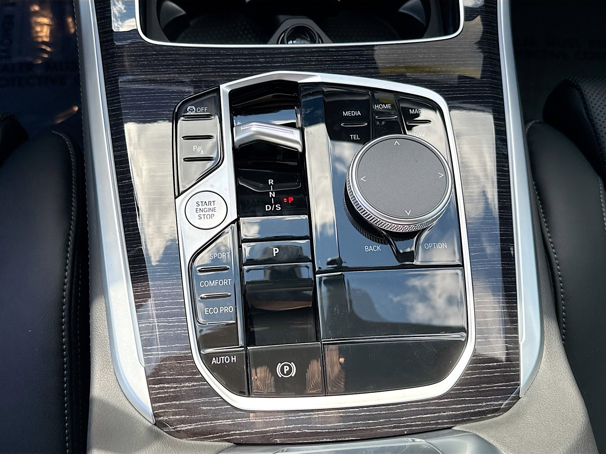 New 2026 BMW X5 sDrive40i w/ M Sport Package image 13