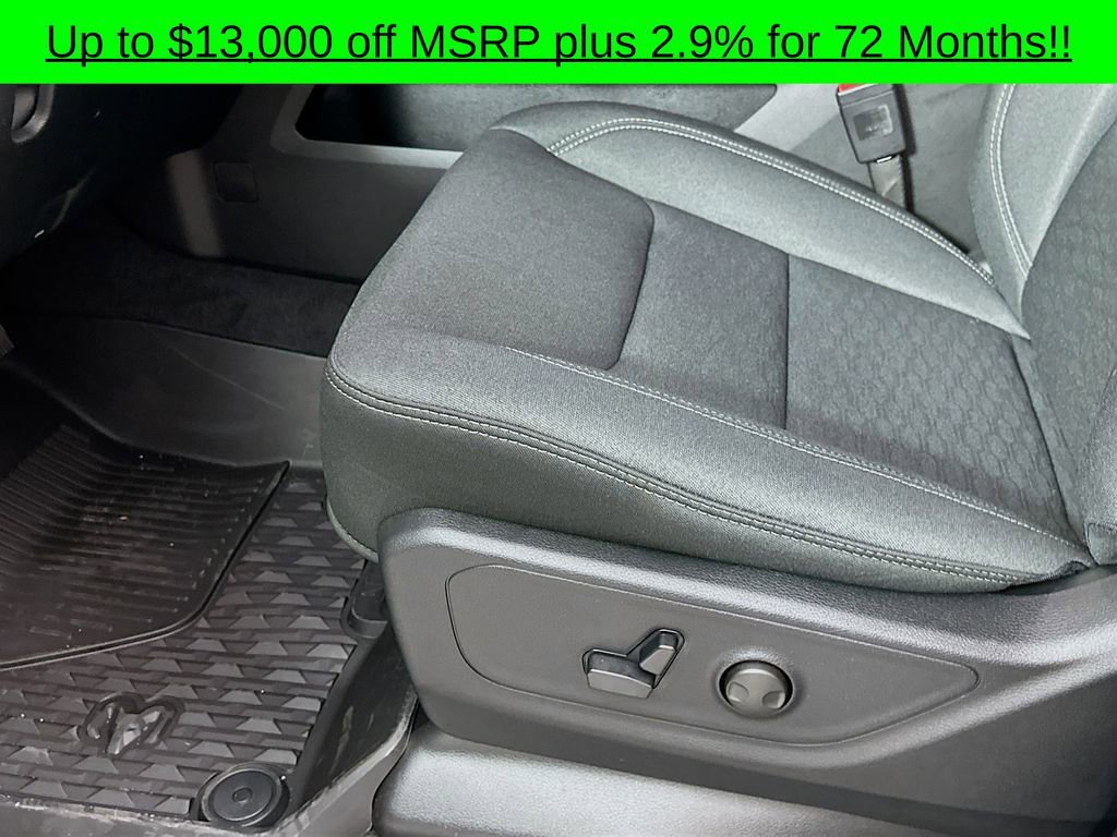 New 2026 RAM 1500 Big Horn image 24