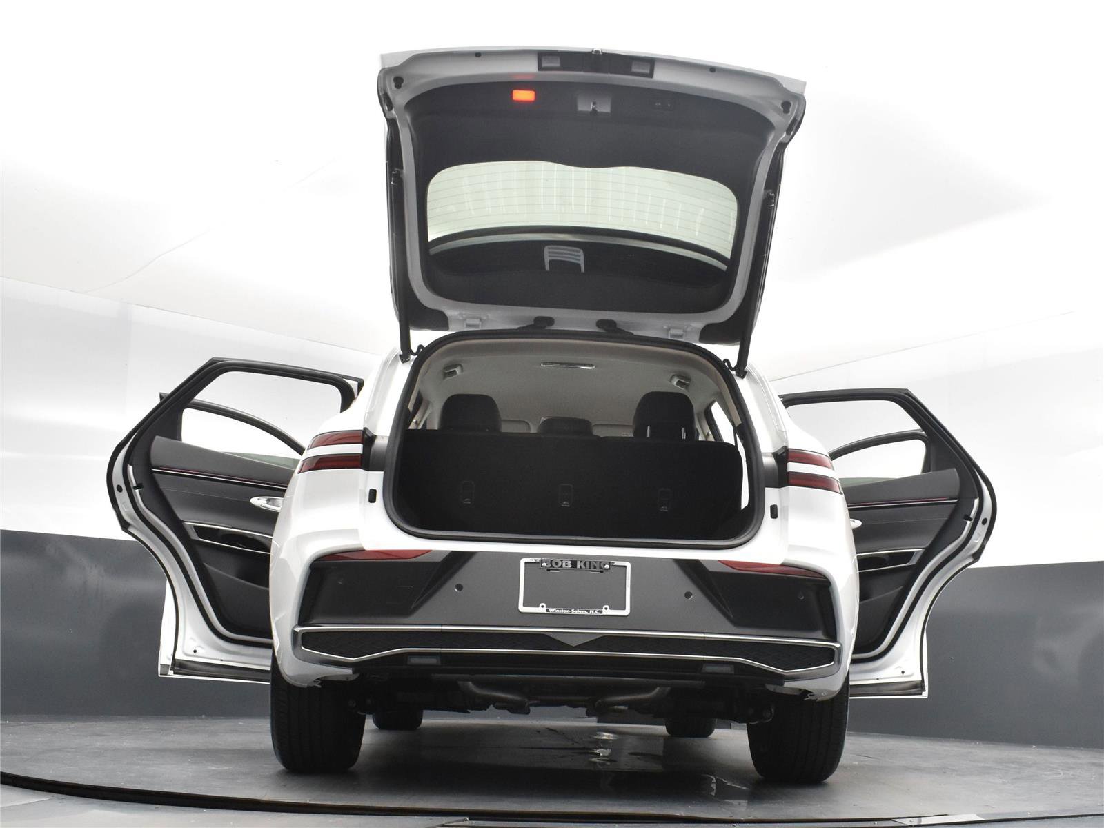 New 2026 Genesis GV70 2.5T image 22