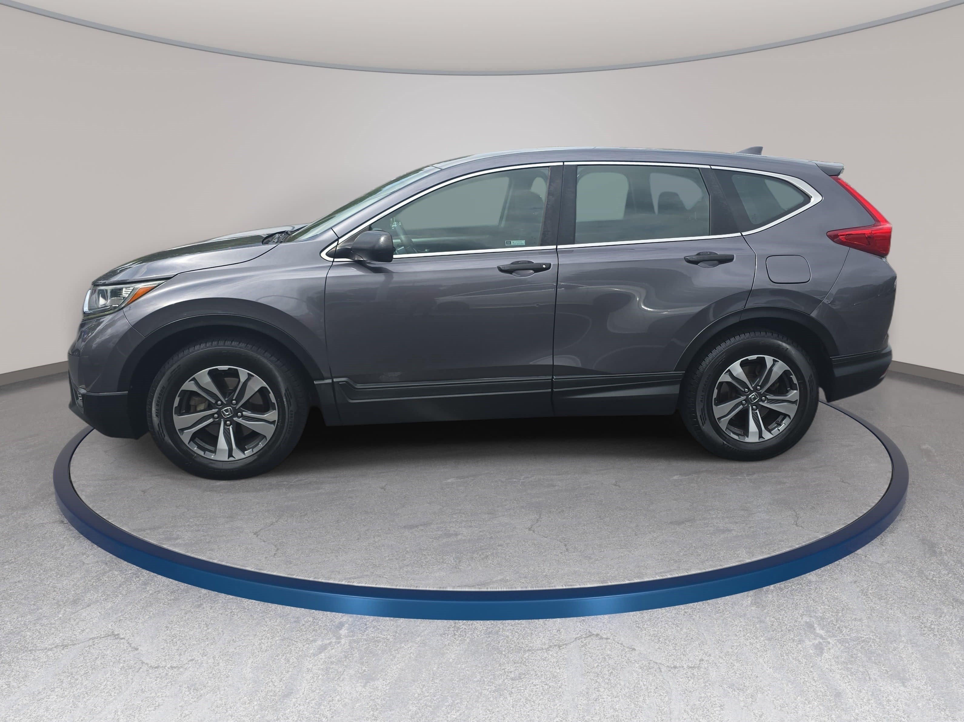 Used 2019 Honda CR-V LX image 8