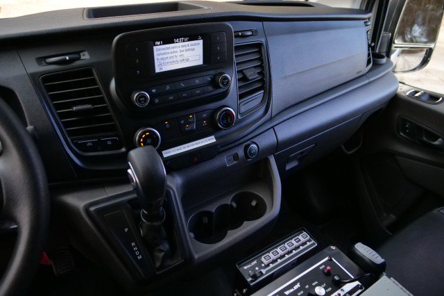 Used 2020 Ford Transit 250 Low Roof image 14