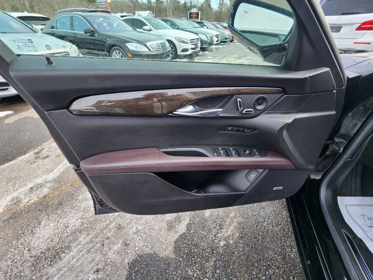 Used 2020 Cadillac CT6 Premium Luxury image 10