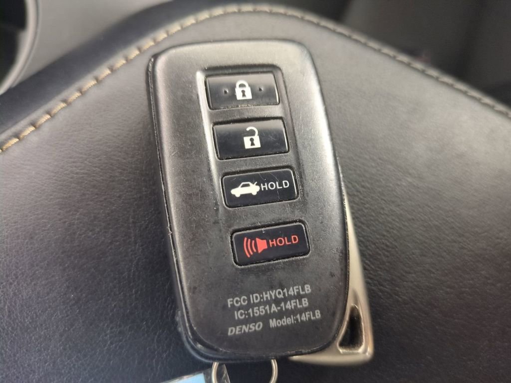 Used 2021 Lexus IS 300 AWD w/ Accessory Package 2 image 33