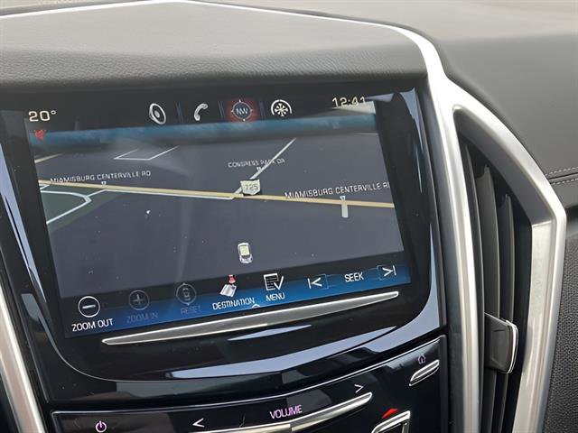 Used 2016 Cadillac SRX Luxury image 16