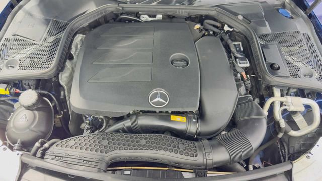 Used 2019 Mercedes-Benz C 300 Sedan image 34