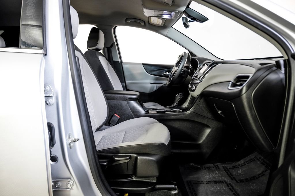Used 2019 Chevrolet Equinox LT image 31