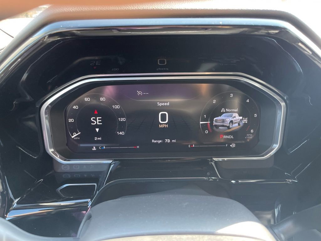 New 2026 GMC Sierra 1500 SLE w/ X31 Off-Road Package AWD/4WD image 15