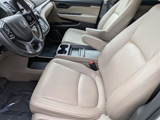 Used 2019 Honda Odyssey EX-L image 17