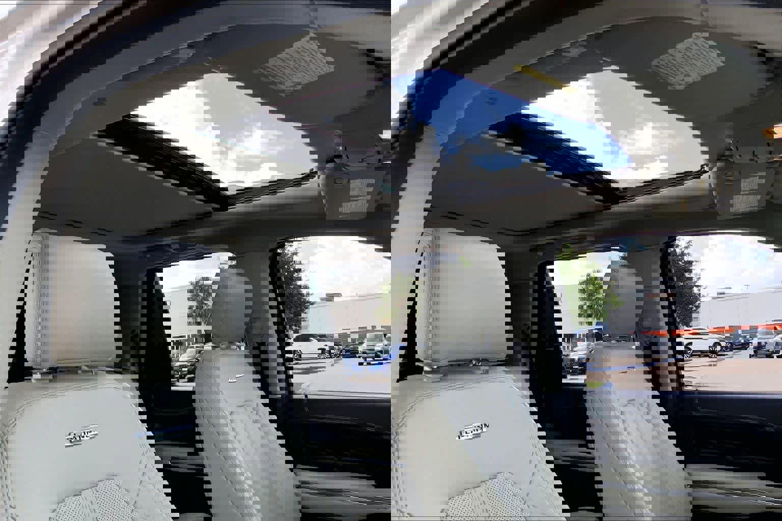 Used 2018 Ford Expedition Platinum RWD image 13