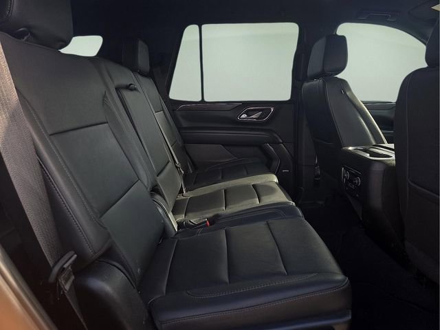 Used 2023 Chevrolet Tahoe LT image 12
