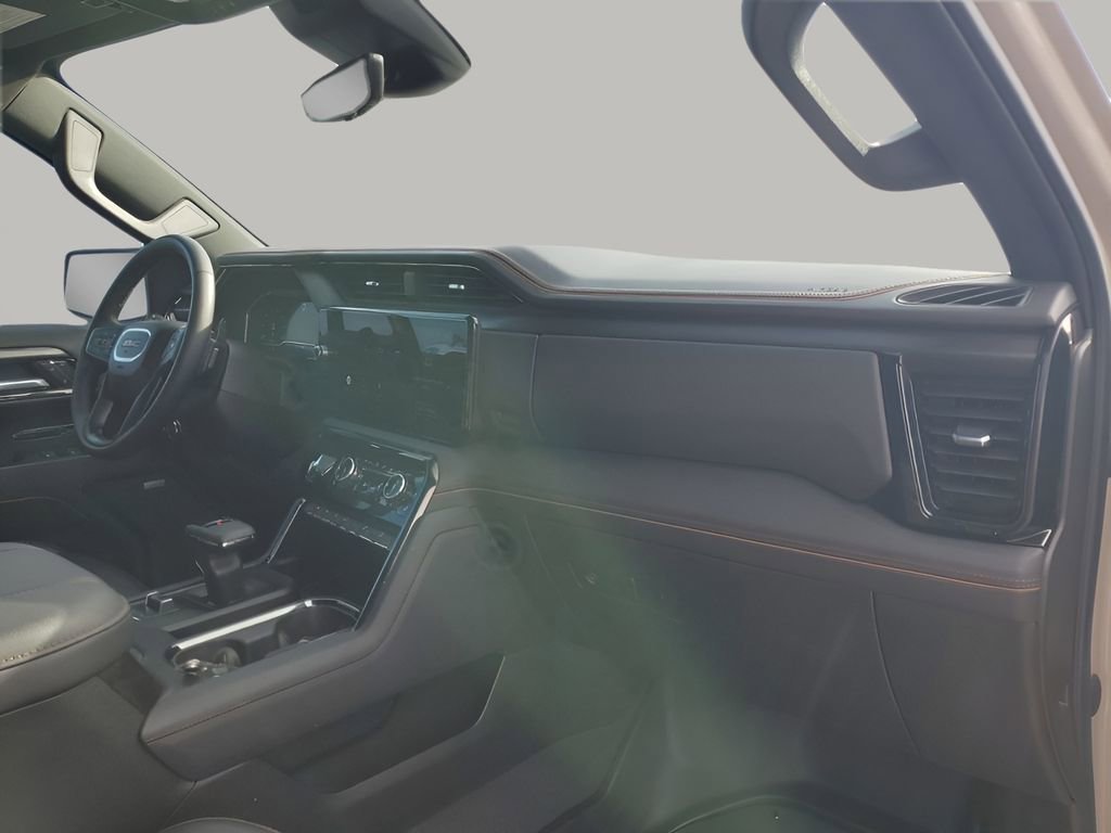 Used 2023 GMC Sierra 1500 AT4 w/ Technology Package image 14