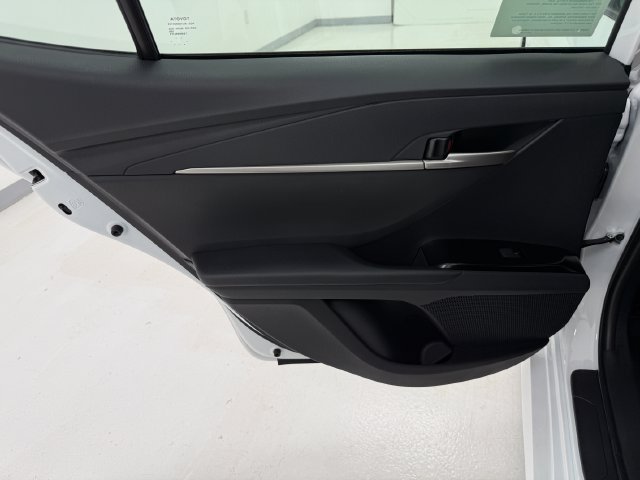 New 2026 Toyota Camry LE w/ Convenience Package FWD image 35