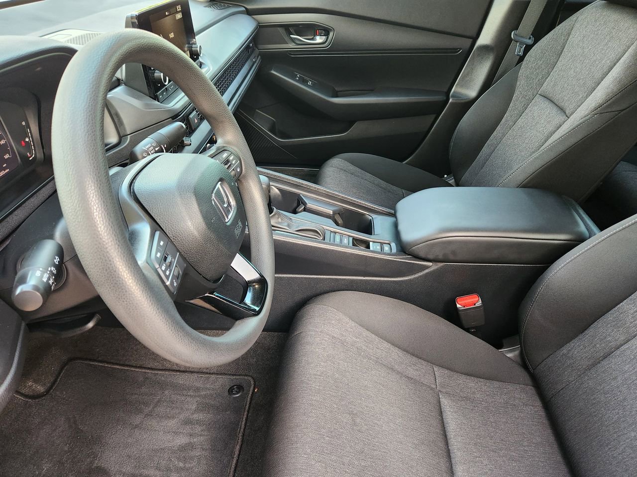 Used 2024 Honda Accord LX image 12
