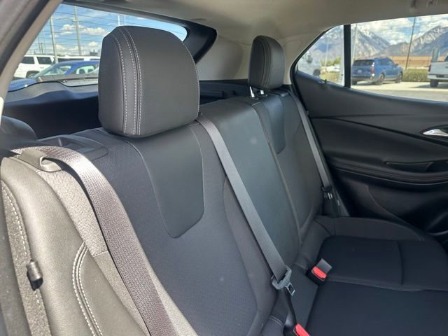 Used 2025 Buick Encore GX Preferred image 15