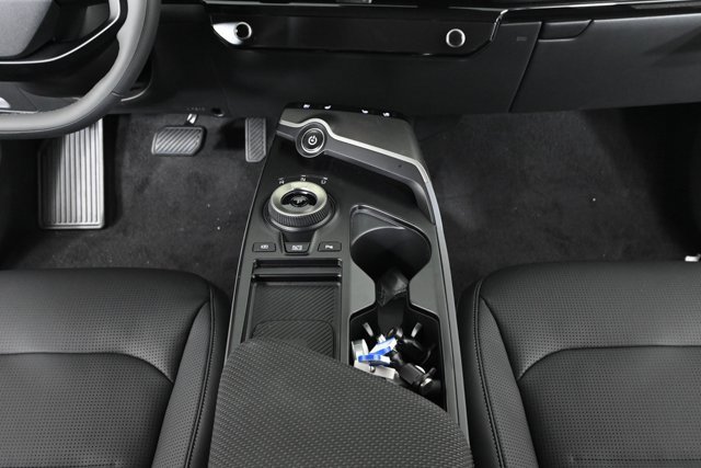 New 2025 Kia EV6 Wind image 21