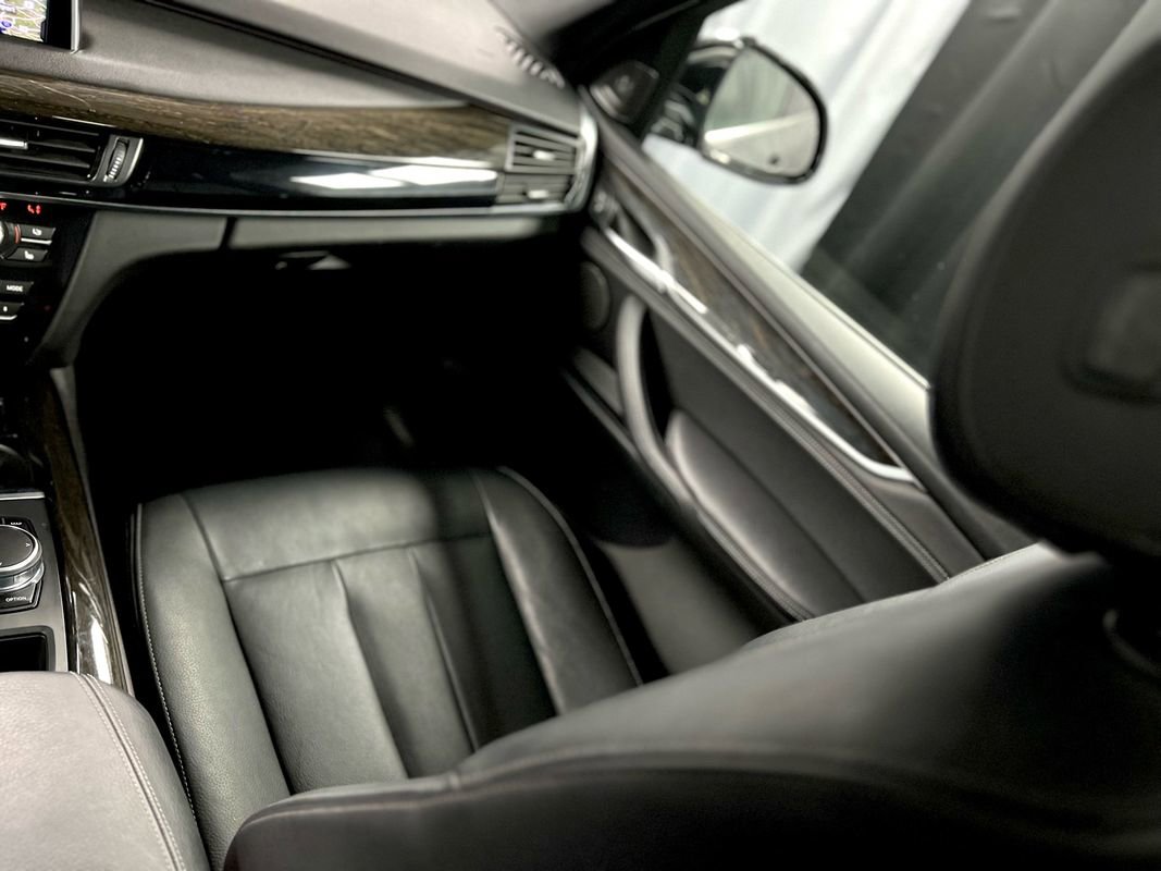 Used 2018 BMW X5 xDrive35i image 19