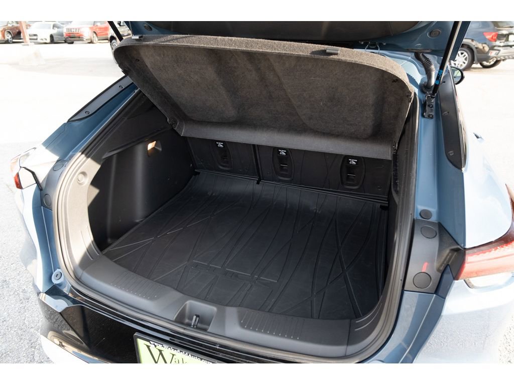 Used 2025 Buick Envista Sport Touring w/ Convenience I Package image 31