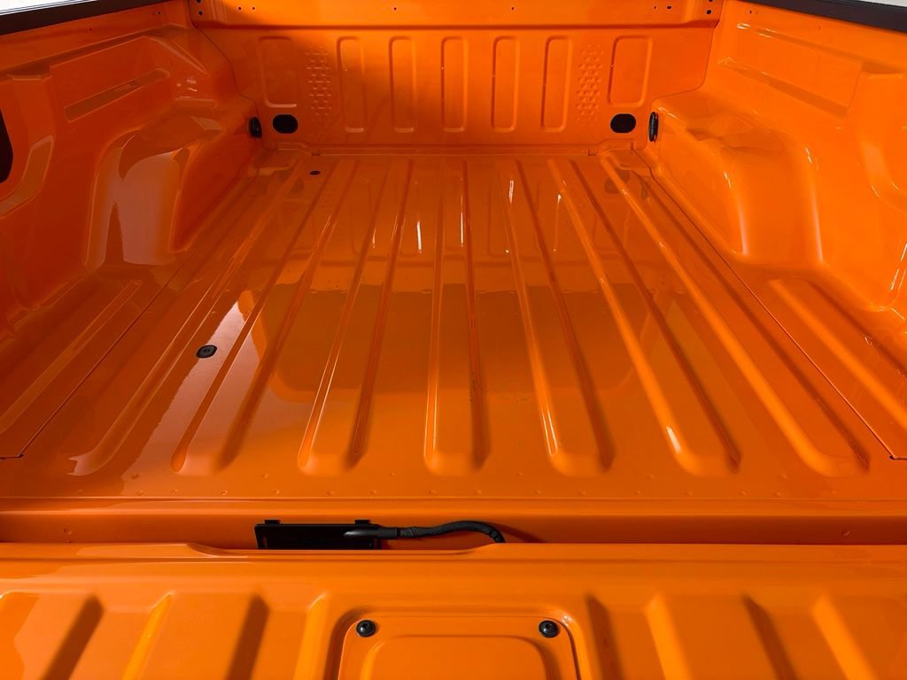 New 2026 Jeep Gladiator Mojave AWD/4WD image 37