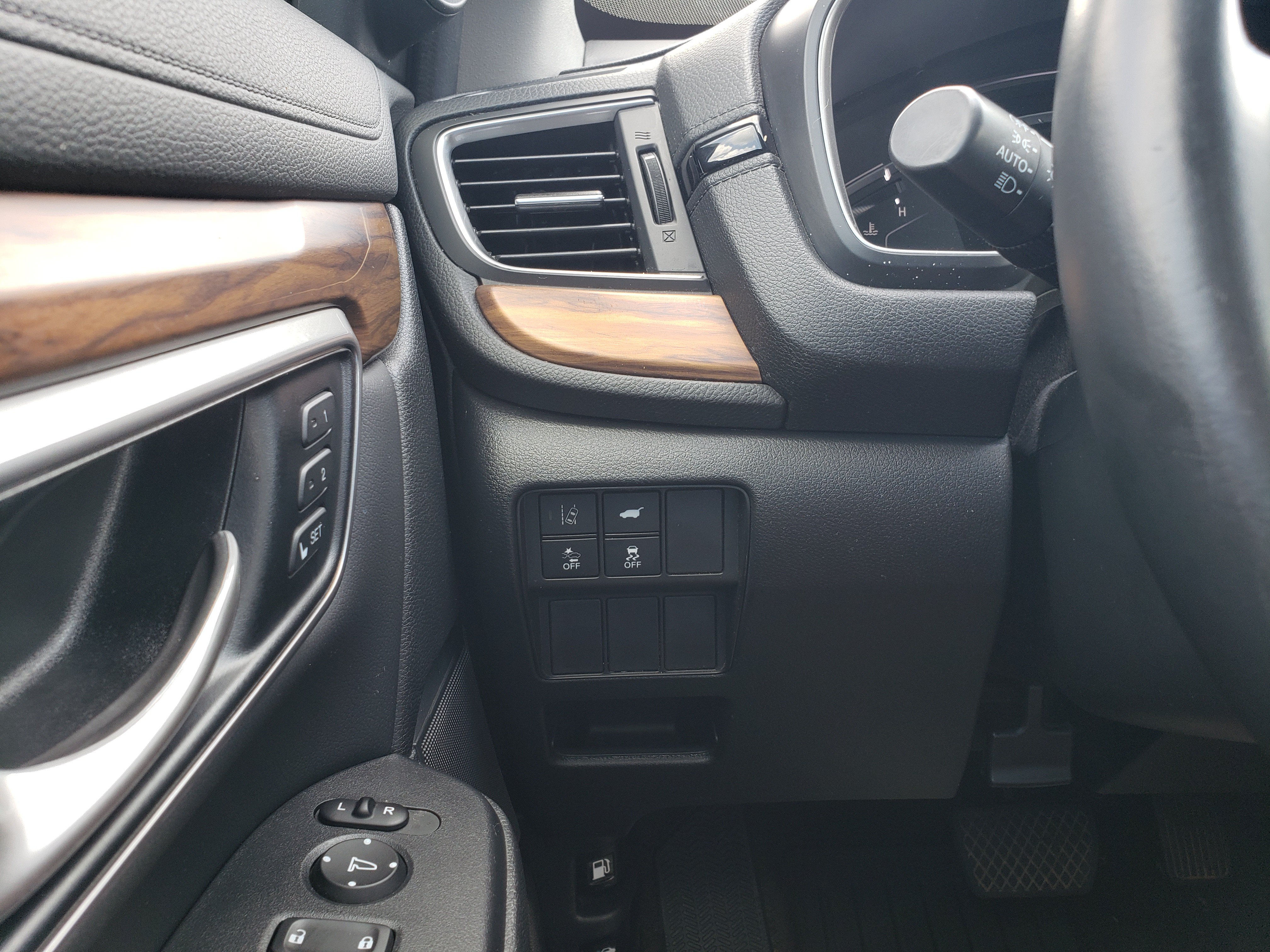 Used 2022 Honda CR-V EX-L image 14