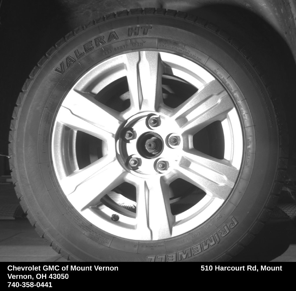 Used 2015 GMC Terrain SLE w/ Convenience Package AWD/4WD image 36