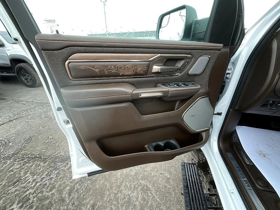 New 2026 RAM 1500 Limited image 13