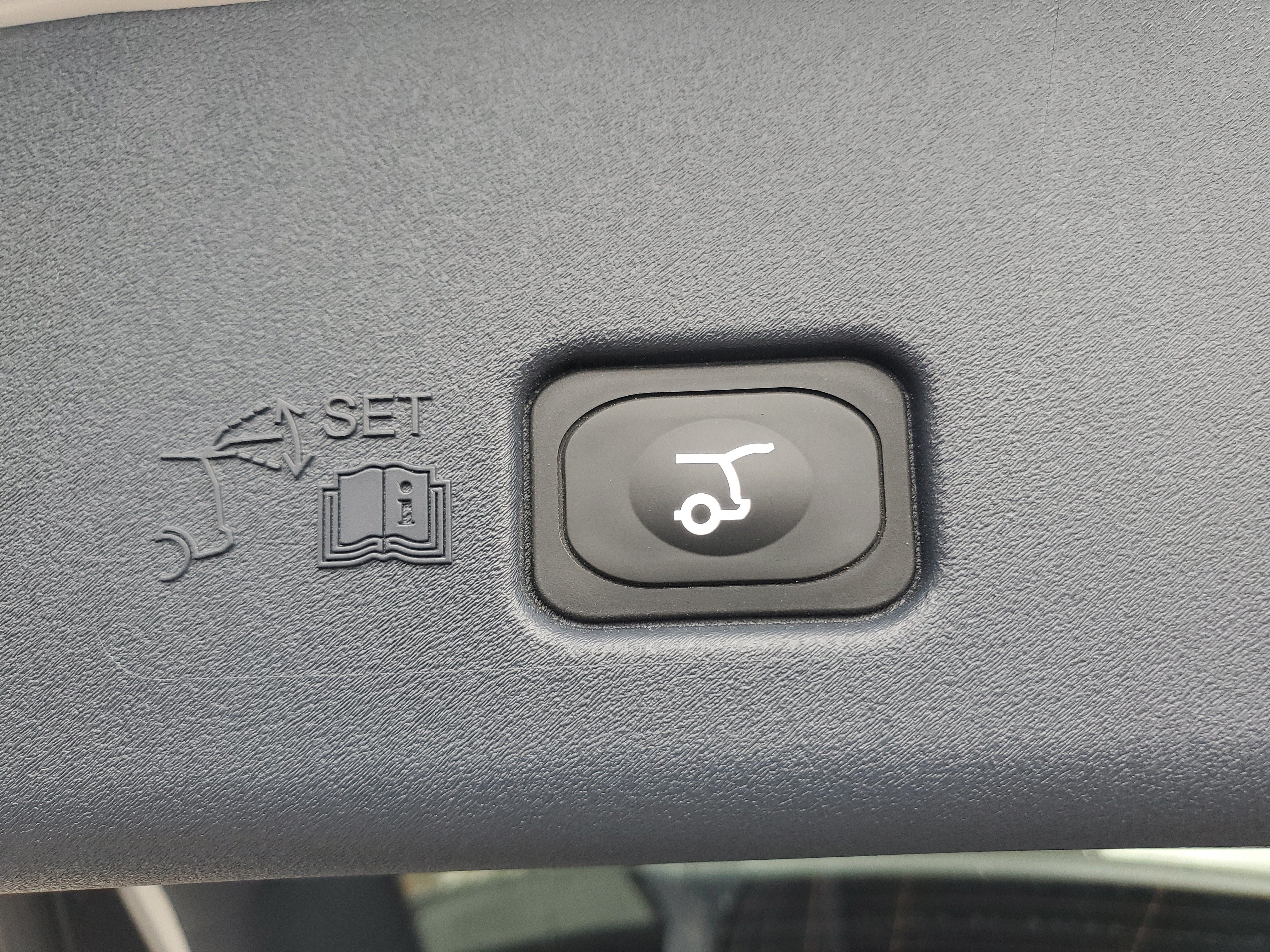 New 2026 Lincoln Nautilus Black Label AWD/4WD image 35
