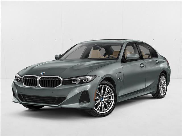 Used 2023 BMW 330e w/ M Sport Package image 1