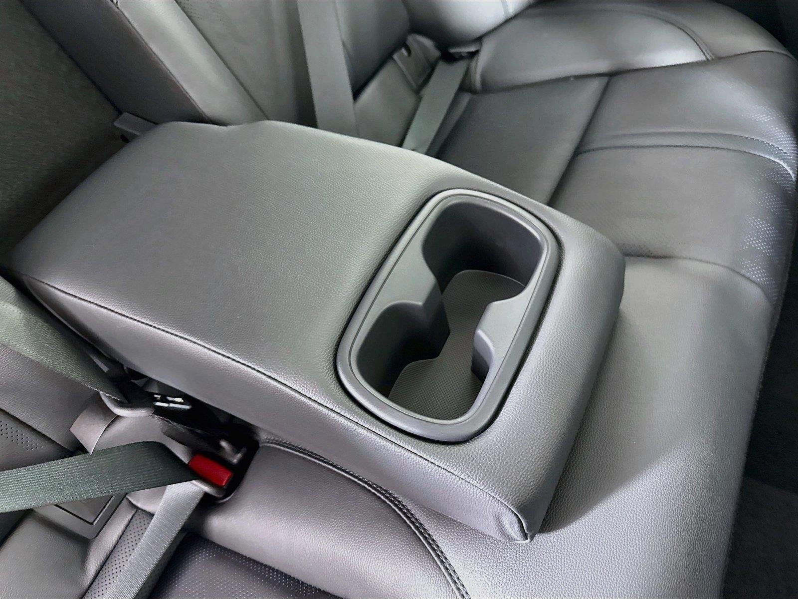 New 2026 Toyota Camry XSE FWD image 41